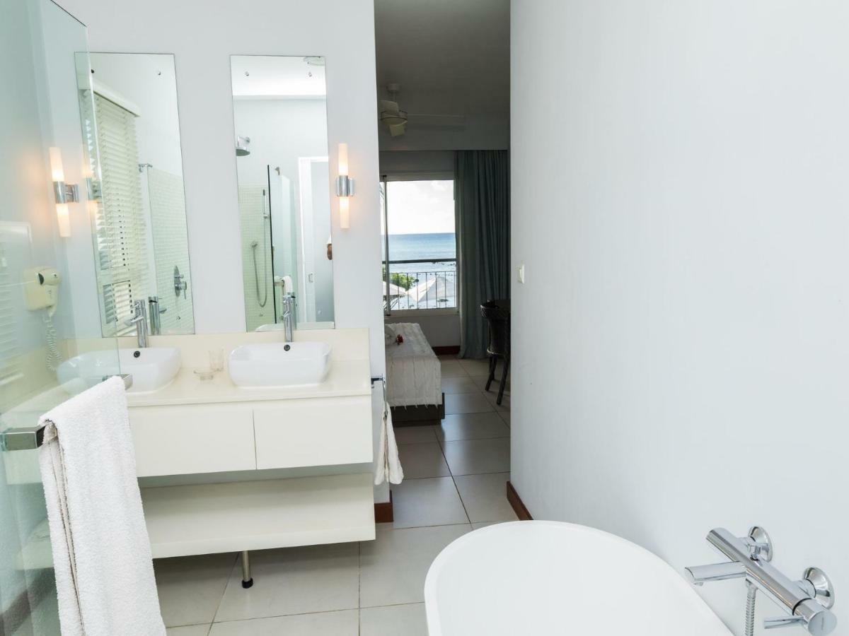 Ah 5-Seafront,Premium,Luxurious,Serviced Apartment Triolet Exteriör bild